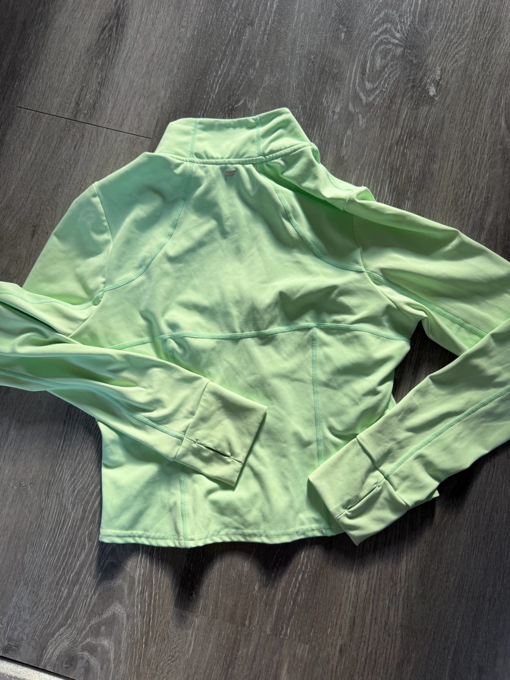 Fabletics matcha green set - Picture 4 of 9